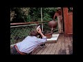 Werner Herzog Shoots the Most Difficult Scene of FITZCARRALDO