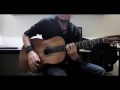 "Happy Song" (Guitar cover) - Emi Meyer / エミ・マイヤー