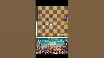 Nikolaevsky vs. Taimanov 1966 Tblisi | Master The Stalemate Resource! Ultimate Tool Chess Endgames