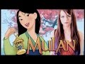 Mulan - Imagem (Reflexo)