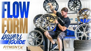 Rotary Forged Buyers Guide!