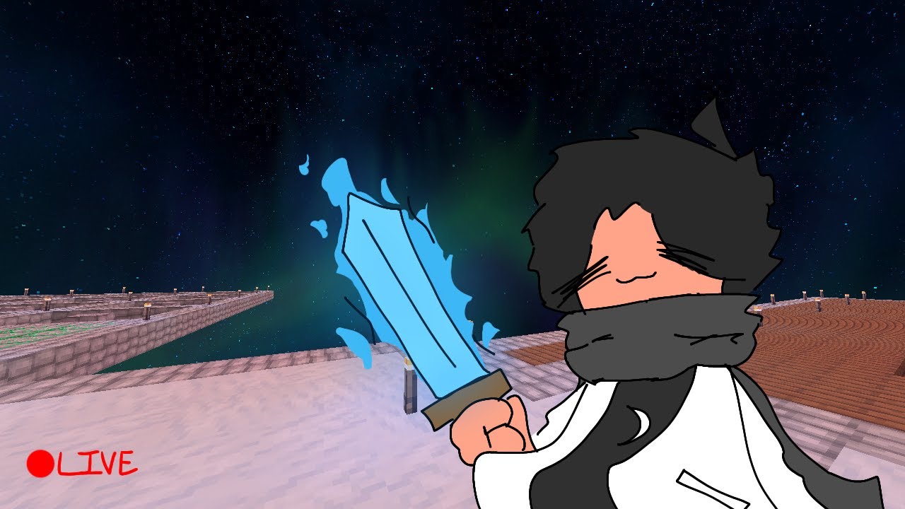 hypixel-skyblock-chill-stream-grinding-f7-youtube