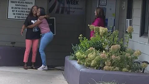 Atlanta woman released on parole after receiving l...