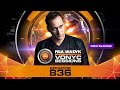 Paul van Dyk's VONYC Sessions 836