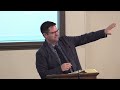 United with Christ pt1