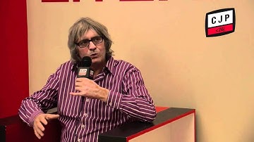 Boekenstoel: Pieter Aspe