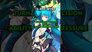 Games for Strategy RPG Fans🔥 #rpggames #raidshadowlegends #afkarena #finalfantasy #godforge