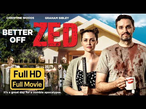 حصار الزومبي رعب الفيلم الكامل      
