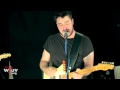 Mumford & Sons - Ditmas (Live at WFUV)