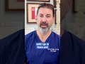 CAN CERVICAL FUSION BE REVERSED? Fortunately, it can, as Dr Cuellar explains here