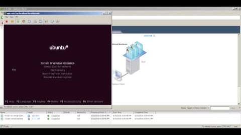 APIC EM installation