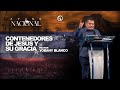 Contenedores de Jesús y su Gracia - Pastor Yobany Blanco (Ayuno Nacional)