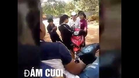 Hot Girl. Vàn hóa đám cưới giữa dân tộc kinh và dân tộc giarai