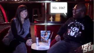 Lisa Ann Had what With Soulja Boy & Bow Wow? Lisa Ann Had what With Soulja Boy & Bow Wow?