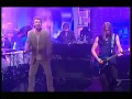 Deep Purple perform Silver Tongue live on Australian TV in 2004.