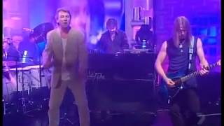 Deep Purple - Silver Tongue (Australian TV, 2004)