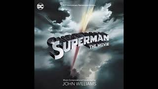 Super Dam and Finding Lois [End Part] (Slowed + Reverb)