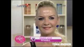 Nevi̇n Terzi̇oğlugöçmen Kizi-Özel-Cuma-Rumeli̇ Tv-09052014-Türk Medya Sunar