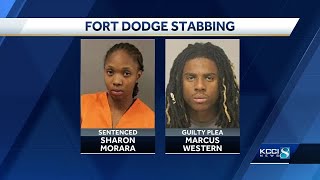 Minnesota man pleads guilty to attempted murder in Fort Dodge stabbing