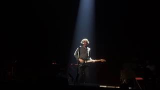 SNOW PATROL • Chasing Cars • Paris , 01/23/2019