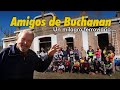 COCO ya no está solo! Juntada solidaria en BUCHANAN | AlexisPorquePuedo (ft. DaiMortenson)