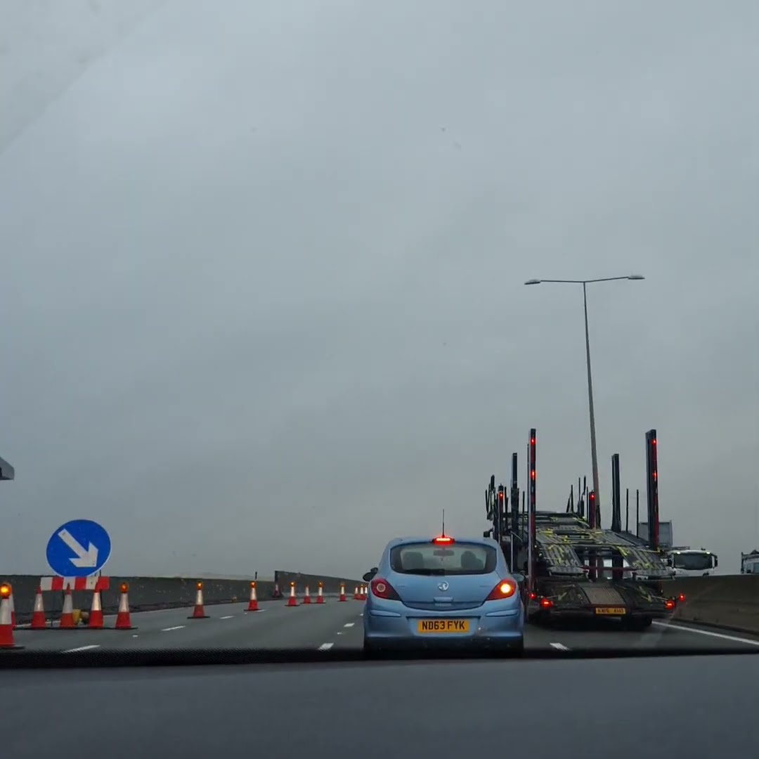 STAY AWAY FROM M25 TODAY 2 HOURS TRAFFIC AROUND ENFIELD TOWN YouTube STAY AWAY FROM M25 TODAY 2 HOURS TRAFFIC AROUND ENFIELD TOWN YouTube