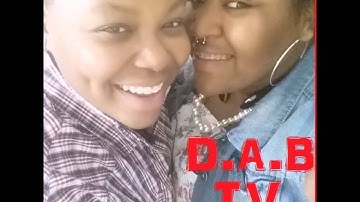 *NEW* DAB TV Theme Song INTRO ft. Tracii Haze