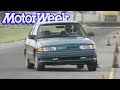 1993 Ford Escort GT | Retro Review
