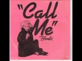 Blondie Call Me 12 Inch Instrumental 1980 mp3