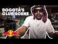 Meet The People Shaping Bogotá's Club Scene | Documentary | Underground