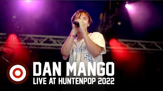 Dan Mango - Live At Huntenpop 2022