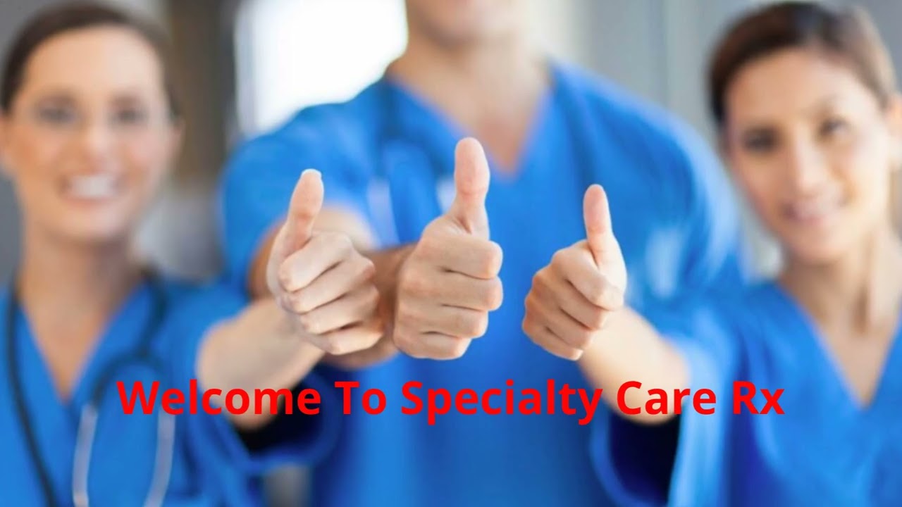 Specialty Care Rx - IVIG Treatment in Diamond Bar, CA