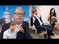 “KARMA STRIKES: TalkTV Drops Mike Graham After Years of Meghan Hate!”