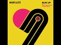 Major Lazer Feat PARTYNEXTDOOR And Nicki Minaj Run Up Major Lazer Feat PARTYNEXTDOOR And Nicki Minaj Run Up
