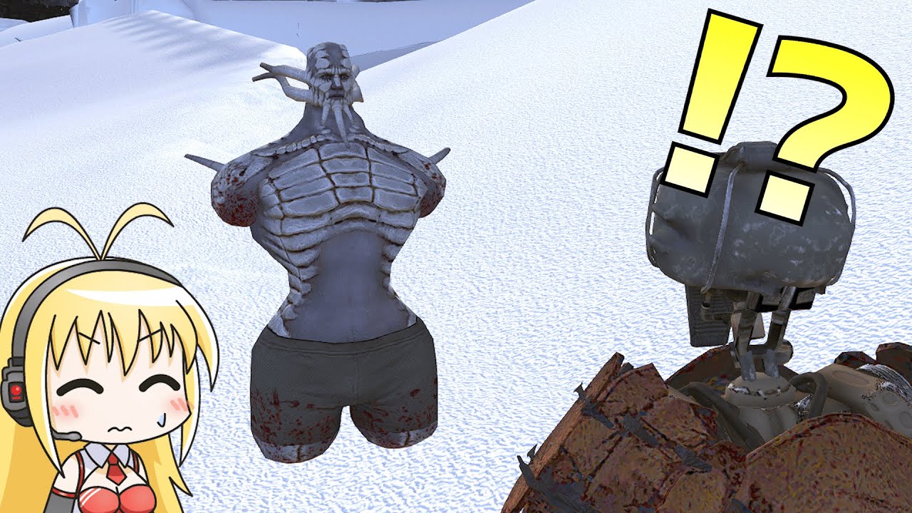 Can Kenshi Play Without Hands and Legs? - YouTube