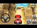 Offroad Truck Driving | Mountain Climb 4x4: All Trucks Unlocked (new levels) - Android GamePlay# HD