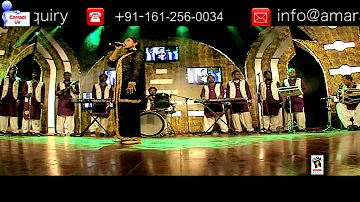 New Punjabi Songs 2012 | JINA MARJI | HARMANDEEP | New Punjabi Live Concert