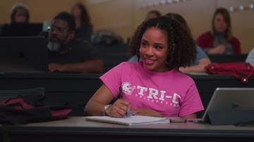 Tri-C Keep Moving Forward 15 sec - Version 2