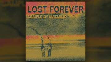 [FREE] Don Toliver Loop / Ambient Sample - "LOST FOREVER" | Travis Scott, Cubeatz, Wheezy, Unique