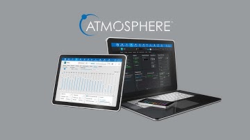 Atmosphere Software 2025