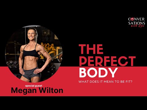 Video: How To Achieve The Perfect Figure