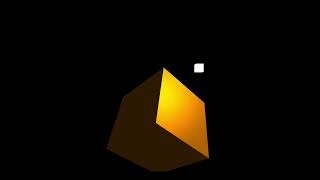 Phong Lighting Model Demo