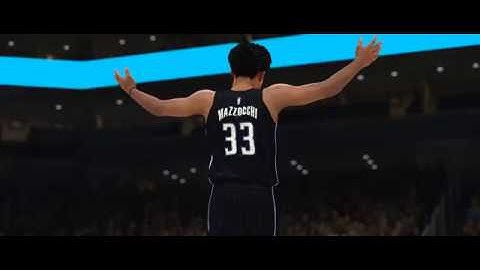 NLSC Draft Classes for NBA 2K18 (PC)