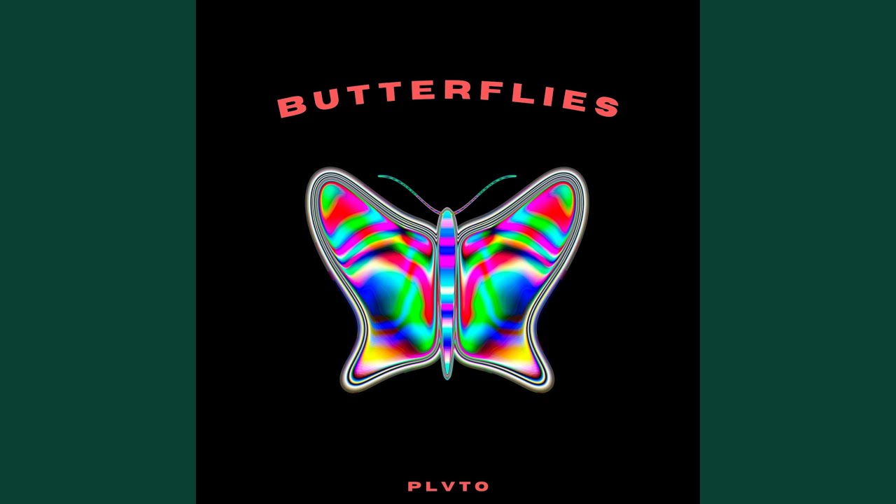 Watch Butterflies on YouTube Watch Butterflies on YouTube