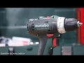 Аккумуляторный шуруповерт Metabo PowerMaxx ВS 12