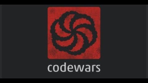 Live Coding: Codewars Kata - Python