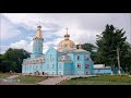 Хор Свято-Николаевского Городокского женского монастыря - Духовные песнопения