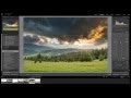 Создание HDR в Lightroom CC 2015