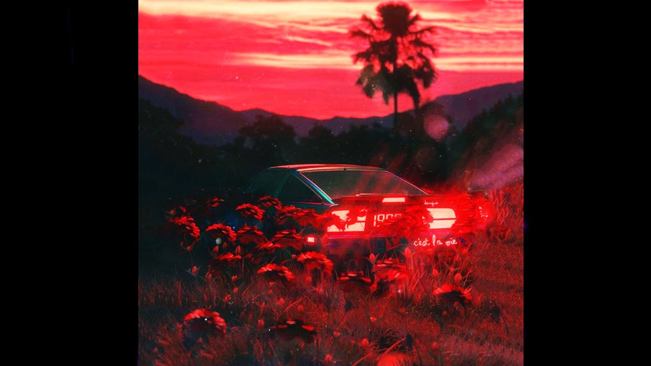 Reque Instrumental Melodic Trap Type Beat -