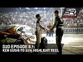 Formula DRIFT Irwindale 2015 - Round 7: Ken Gushi Highlights [S7, Ep 8.2]